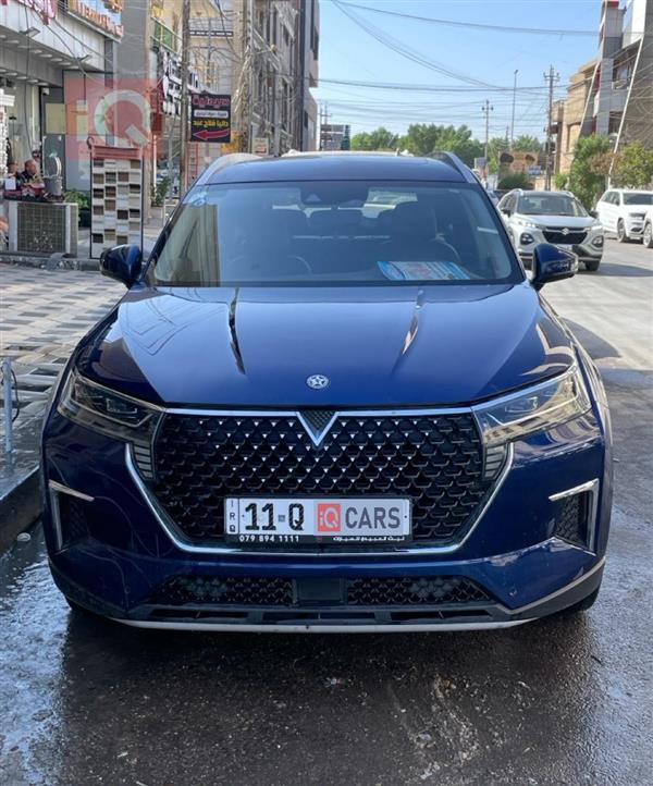 دونج فينج فينوسيا 2022 للبيع في العراق -  بغداد